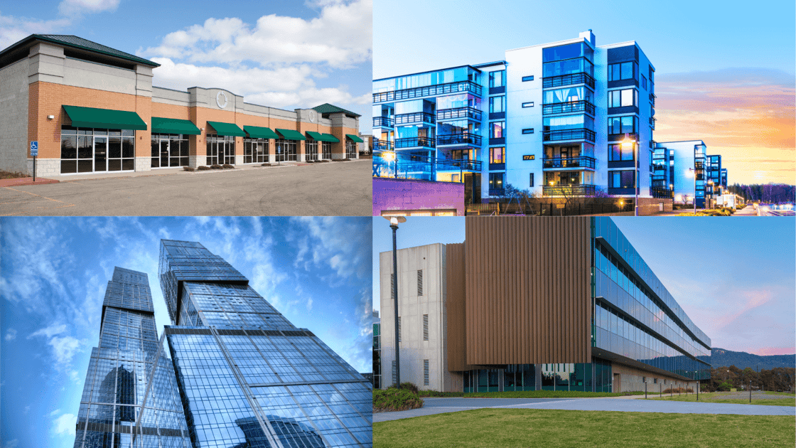 commercial real estate HVAC _ The Geiler Company