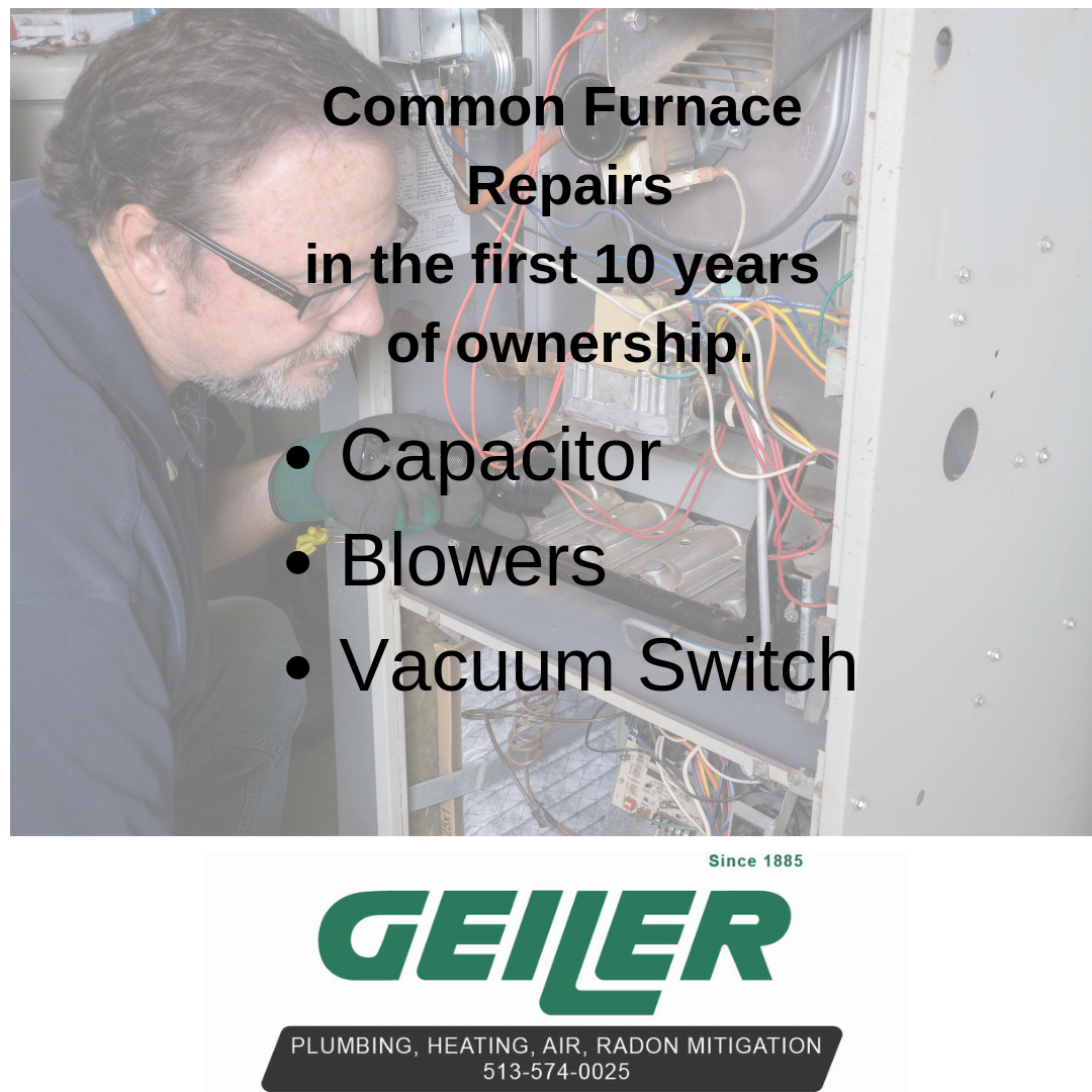 common furnace repairs_the geiler company