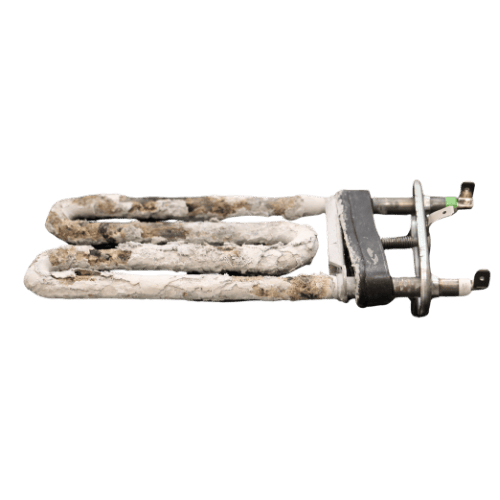 do i really need to drain my water heater_sedimant on Heating element__ the geiler company