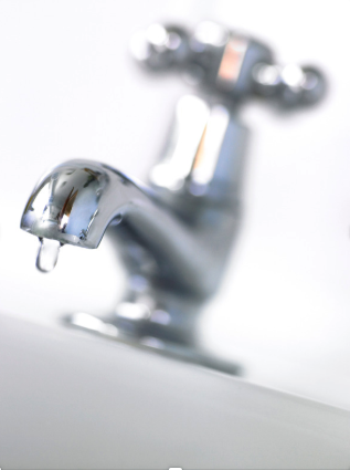 dripping faucet_The Geiler company