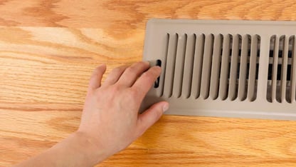 ductwork problems_the Geiler Company
