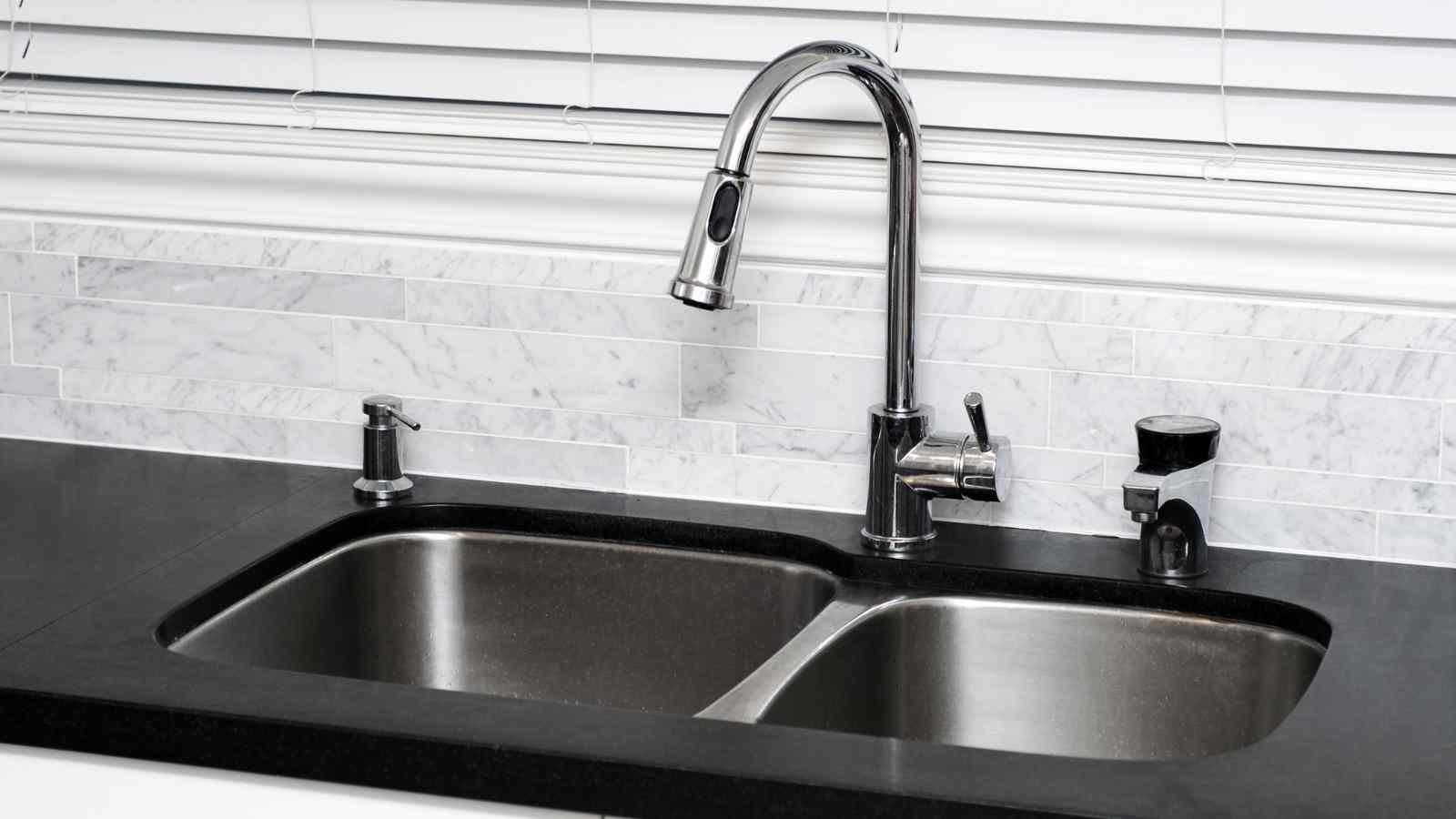 garbage disposal installation_the geiler company