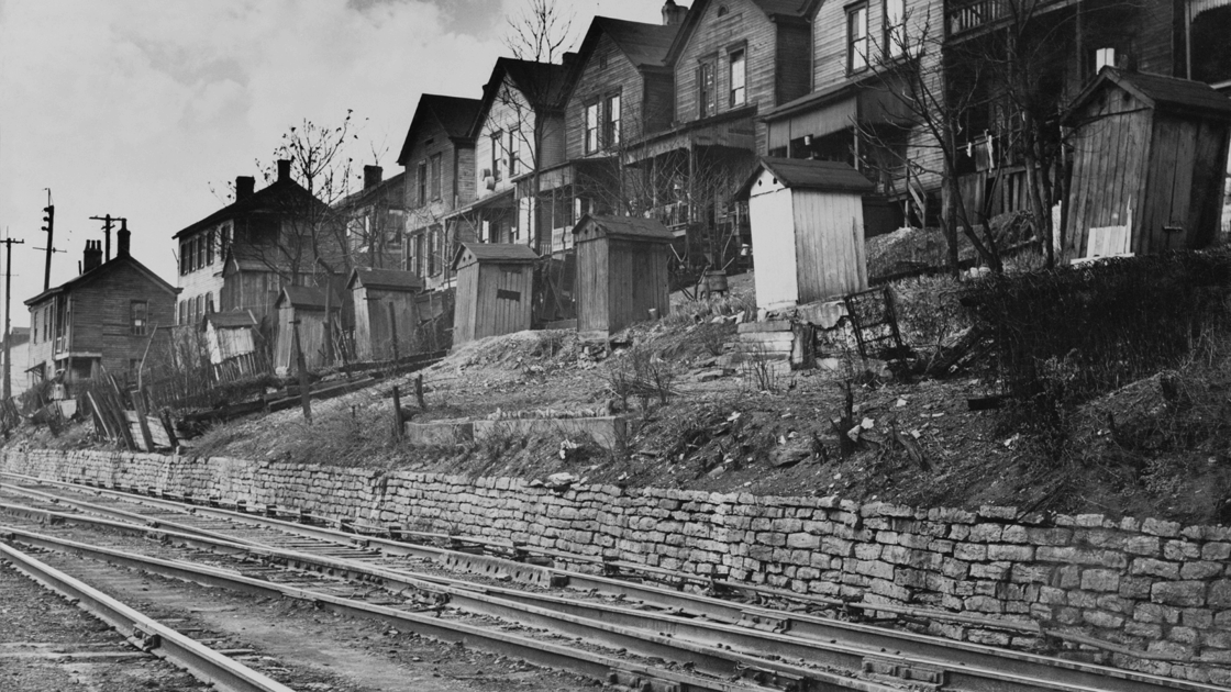 The History of Plumbing in Cincinnati_ The Geiler Company