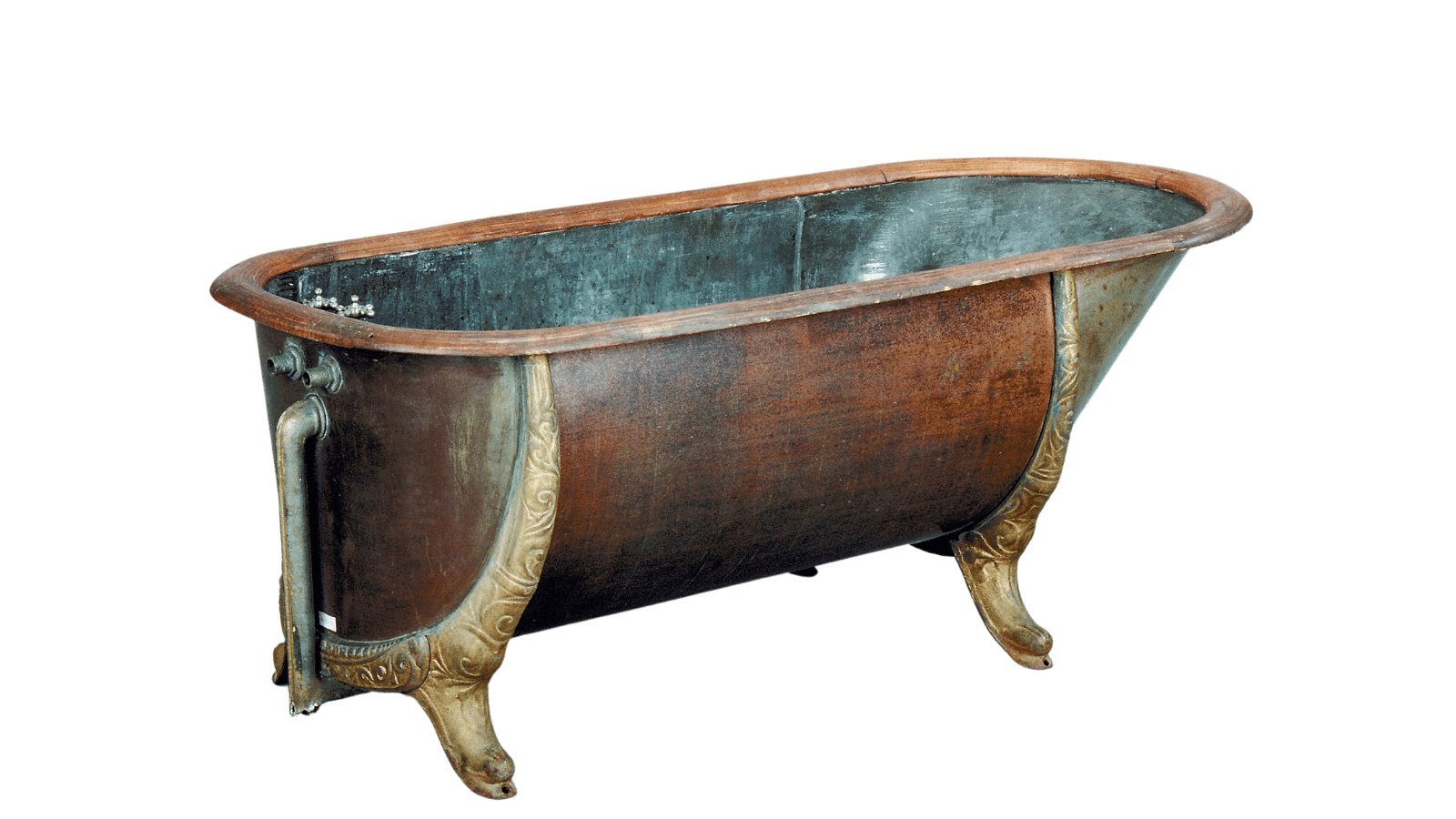 history of plumbing in cincinnati_bathtub_ the geiler company (3)