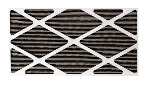 how often should I change my ac filter_the geiler company