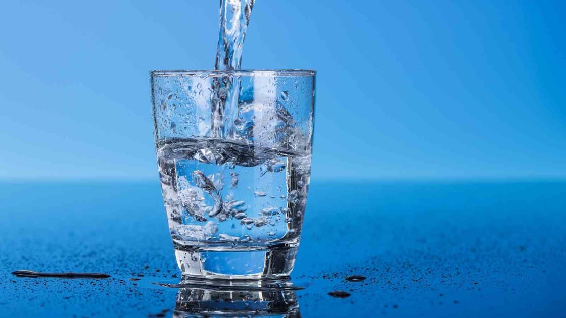how to improve your drinking water quality_the geiler company