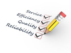 the geiler company over 30,000 satisfied customers