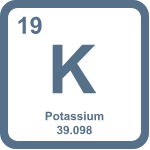 potassium_ the geiler company