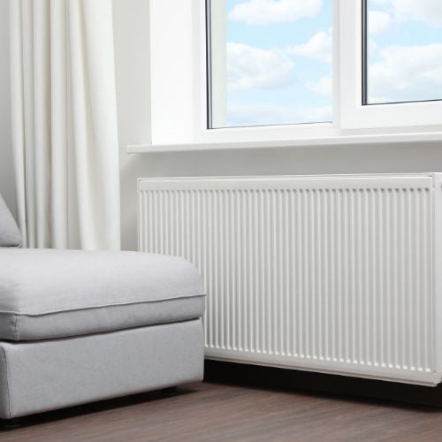 residential boiler service- radiator- The Geiler Company (1)