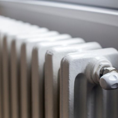 residential boiler service- radiator- The Geiler Company