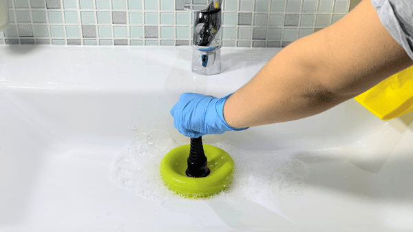 when to call a plumber