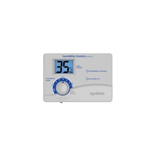 whole house steam humidification- aprilaire humidity control- The Geiler Company