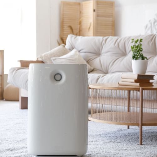 whole house steam humidification-room humidifier- The Geiler Company