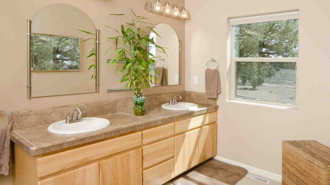 Best Ways to Deal with Musty Smells in Your Bathroom_The Geiler Company