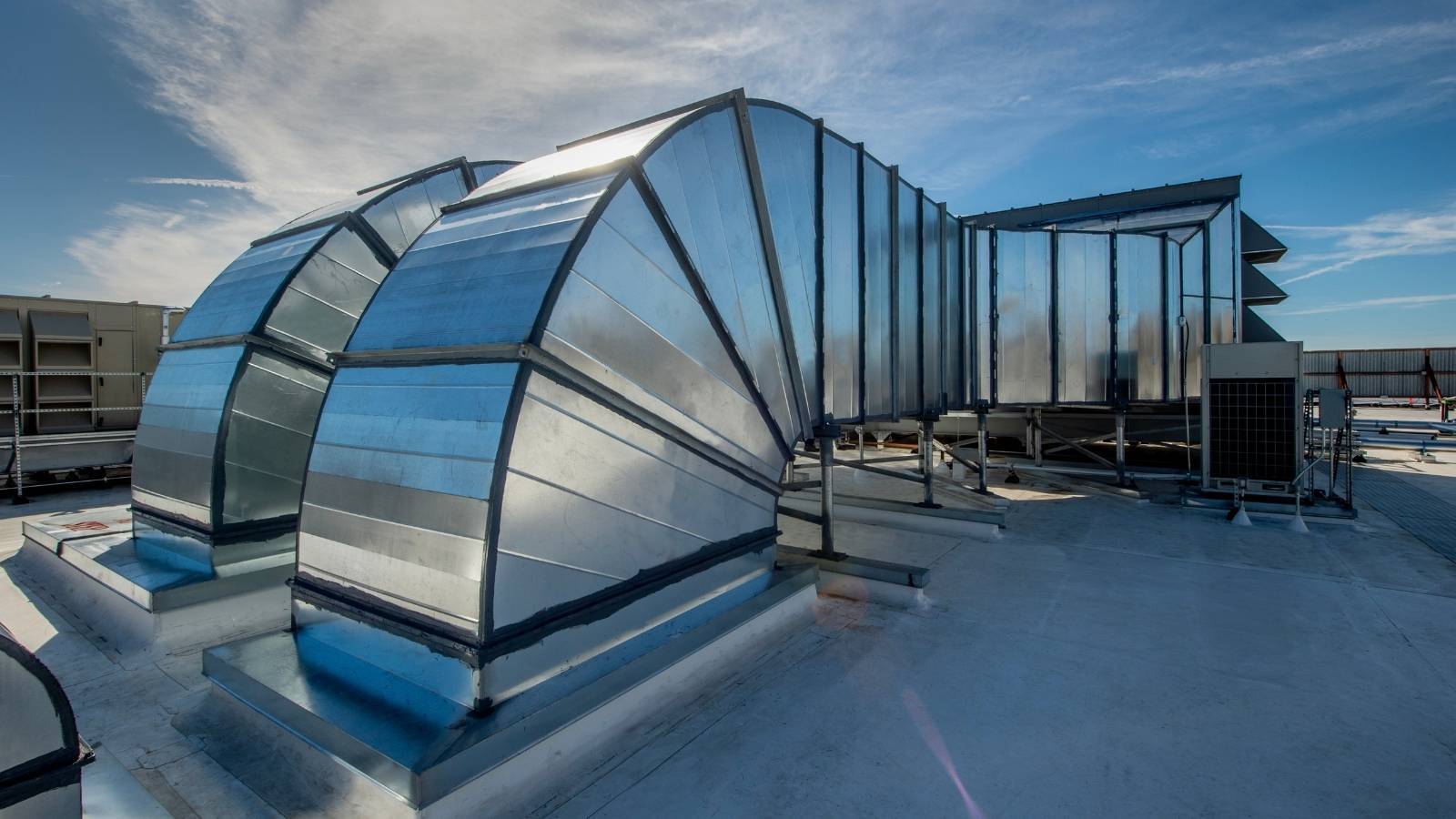 5 Signs Your Commercial AC System Needs Professional Attention-The Geiler Company