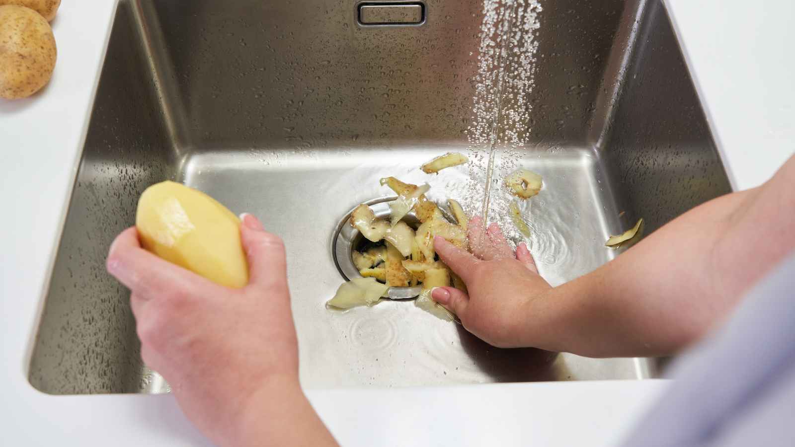 A Comprehensive Guide to Diagnosing and Fixing Garbage Disposal Issues_The Geiler Company