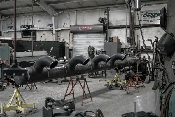 Commercial HVAC Piping 1_ The Geiler Company