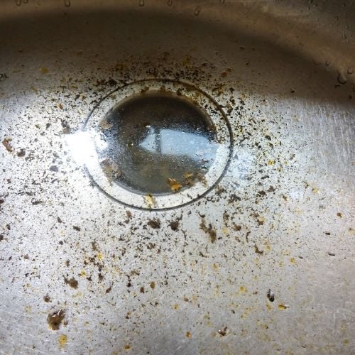 Do I Need to Call a Plumber for a Clogged Drain_grease_the geiler company