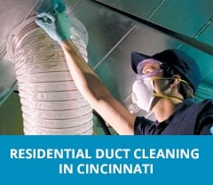 Duct Cleaning