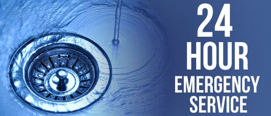 Emergency Drain Cleaning