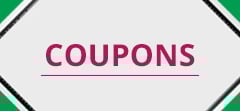 Coupons