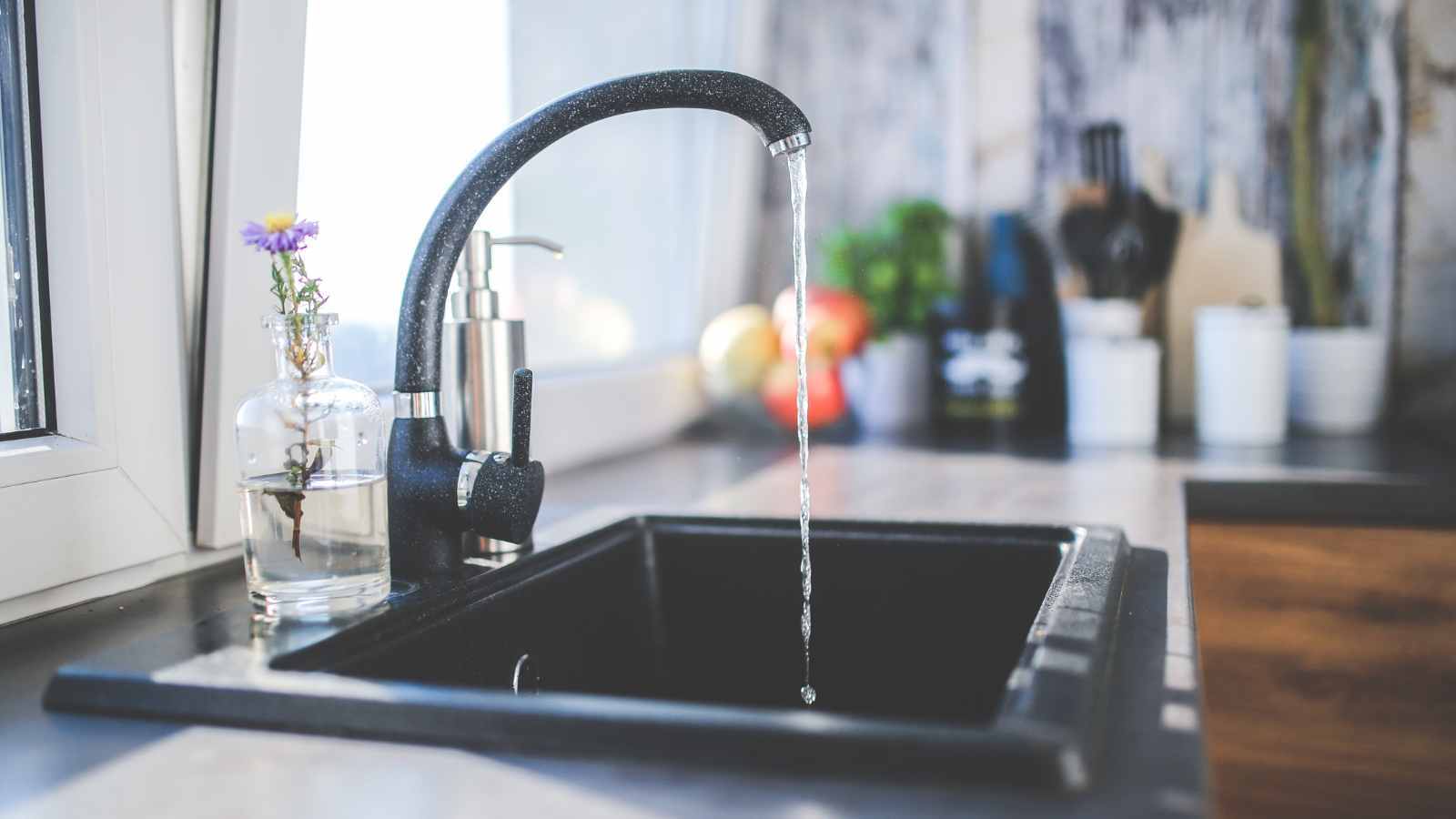 Kitchen Sink Faucet Leaking: DIY Fixes and When to Call a Plumber_ The Geiler Company