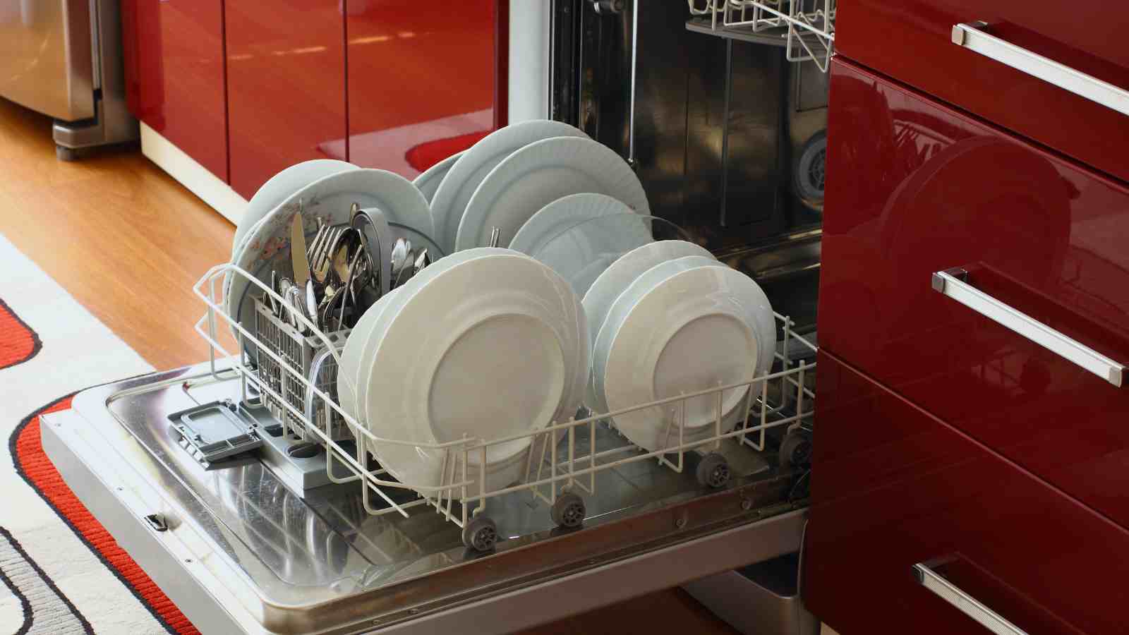 My Dishwasher Stinks – How Do I Eliminate the Dishwasher Smell?_The Geiler Company