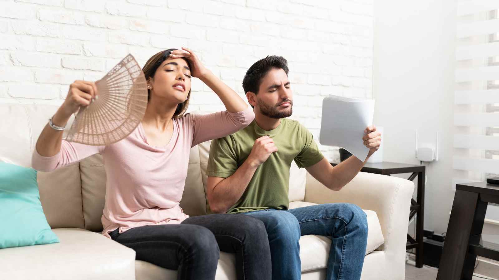 Preventive Maintenance Tips for Keeping Your AC System Running Smoothly_The Geiler Company