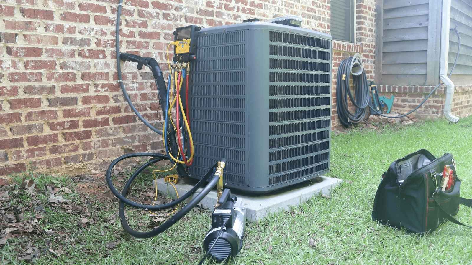 Residential HVAC Service Agreement _ The Geiler Company-1