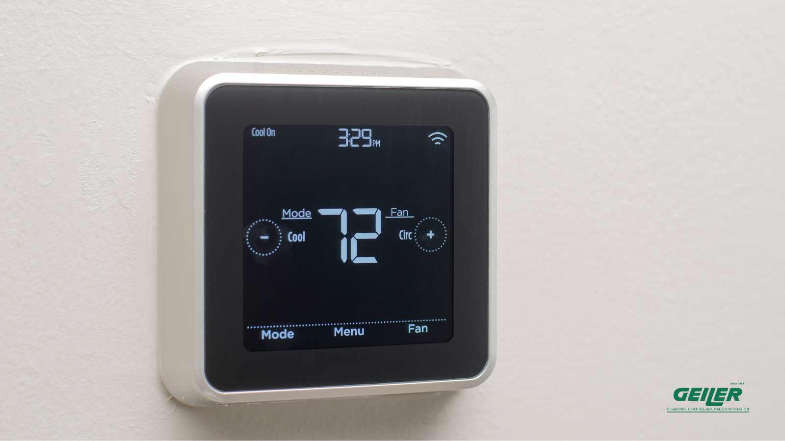 The Mystery of Temperature Perception: Why 71 Degrees Feels Different Each Day_The Geiler Company
