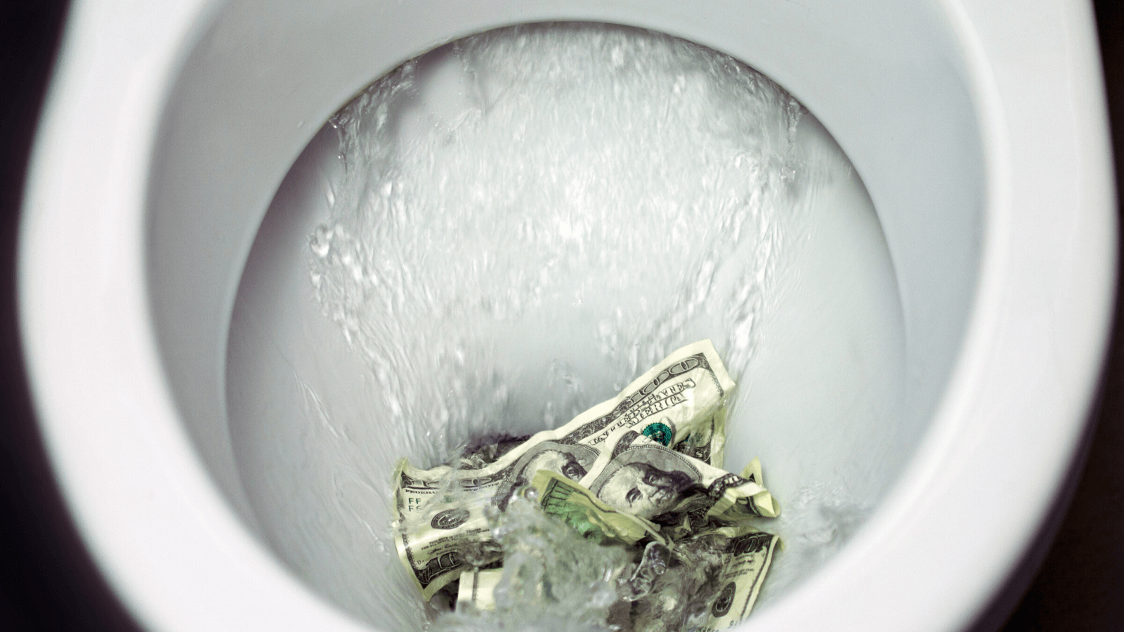 Clogged Toilet? How to Fix a Toilet That Won’t Flush_ the geiler company