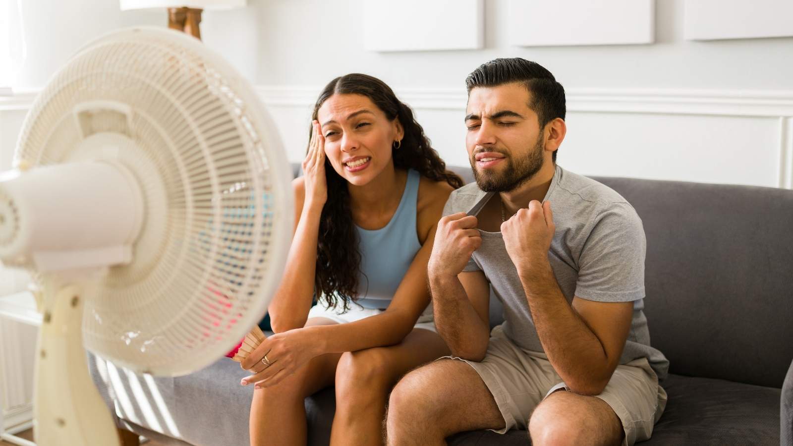Why AC Service Is Essential Before Your Unit Quits Working- The Geiler Company