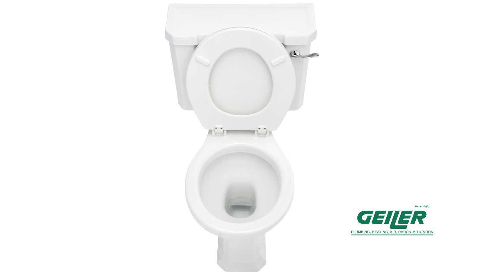 Why Is My Toilet Hissing After Flushing?_ The Geiler Company