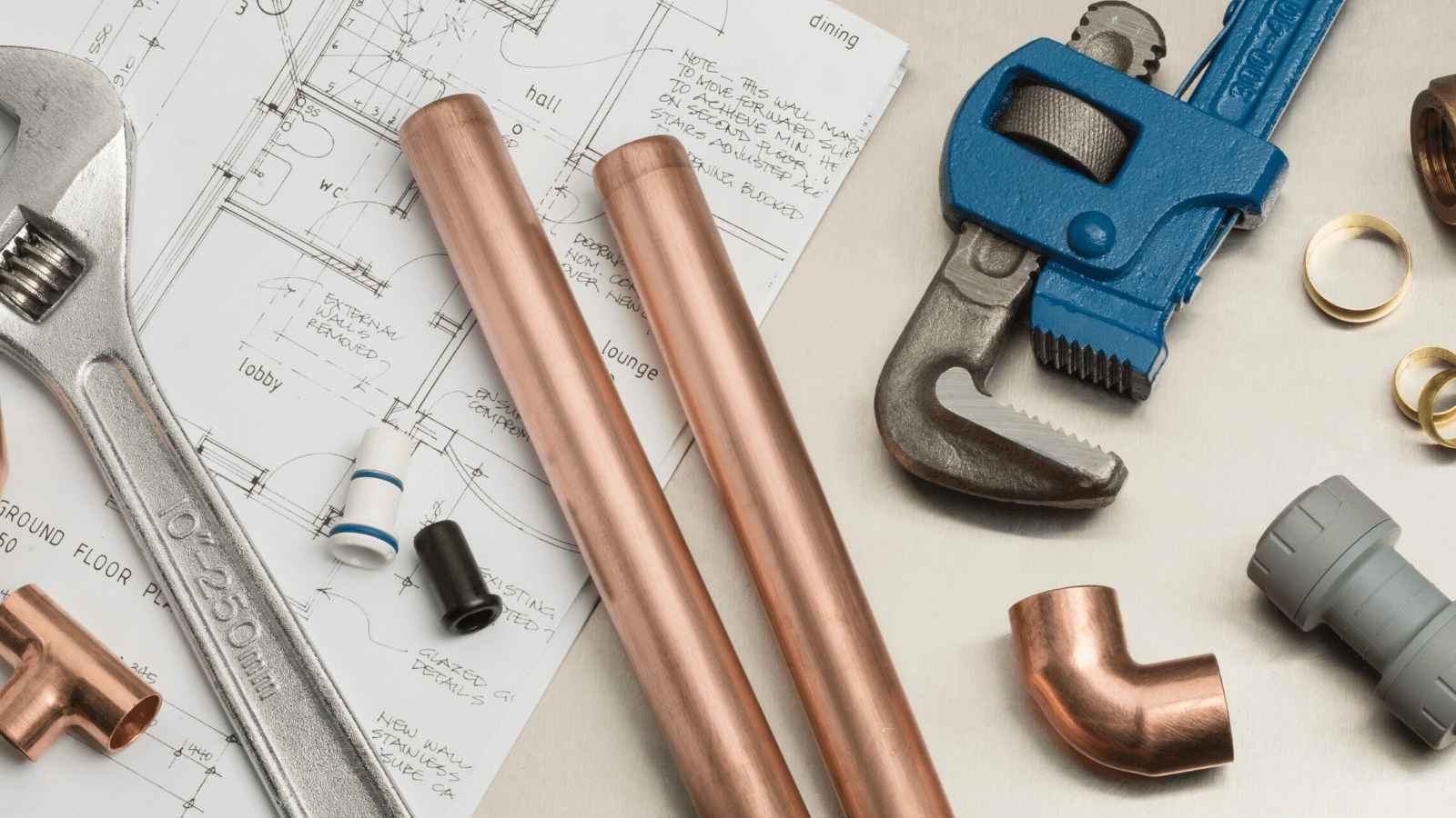 commercial plumber cincinnati_The Geiler Company