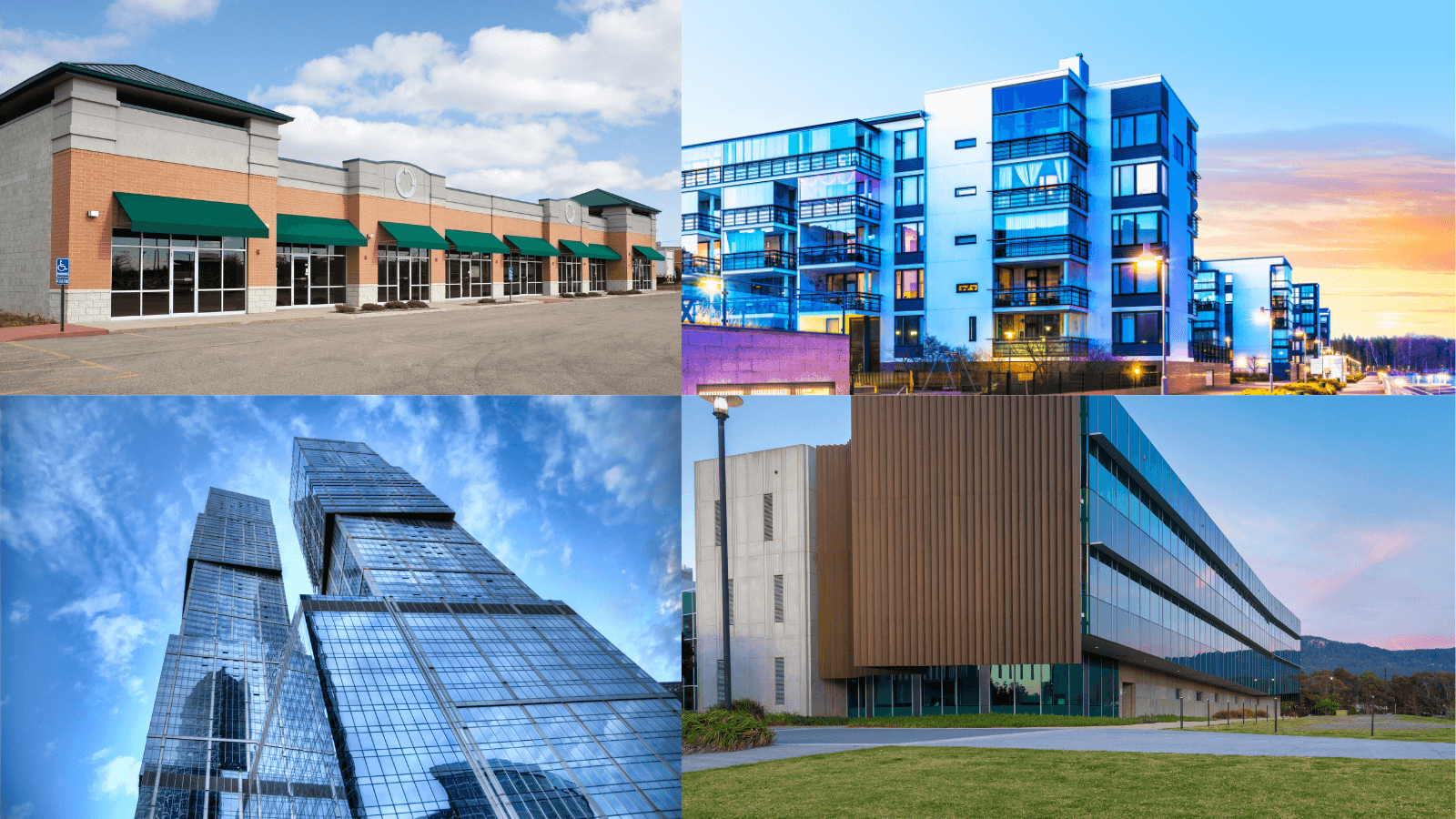 commercial real estate HVAC _ The Geiler Company