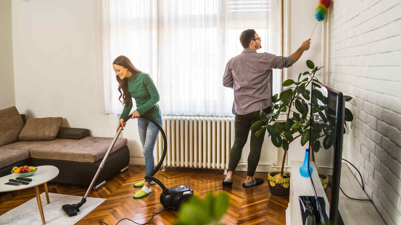 Does Duct Cleaning Reduce Allergy Symptoms_ The Geiler Company