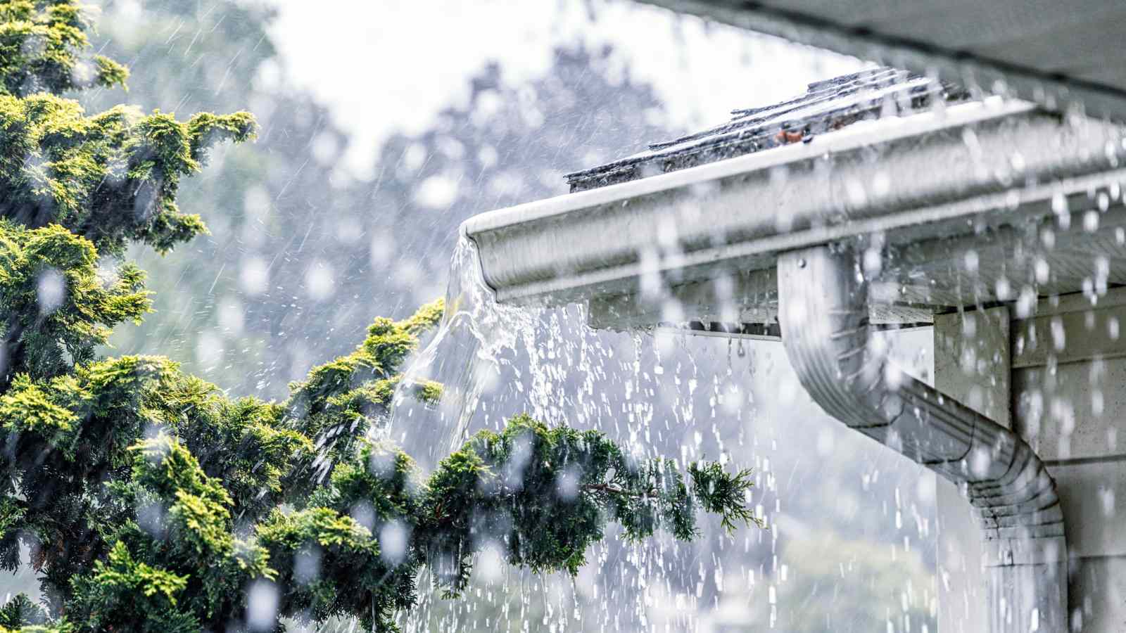 how often should  I have my sump pump serviced_rainy Day_ The Geiler Company