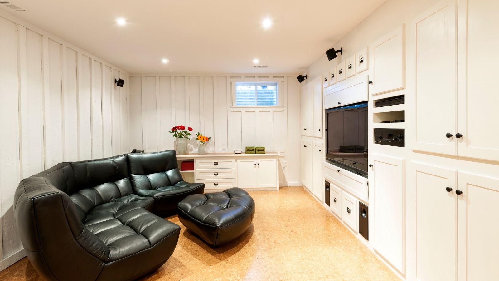 Dealing with Musty Odors in a Dry Basement_A Guide to Plumbing and Sump Pump Maintenance_The Geiler Company