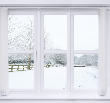 warm comfortable home in the winter-1