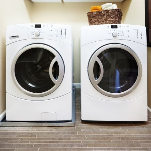 water softener- The Geiler Company