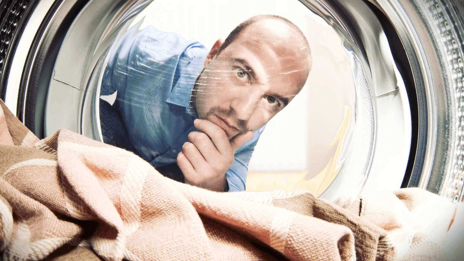 why does my washing machine smell_the geiler company